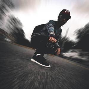 Meet your Posher, Andrue